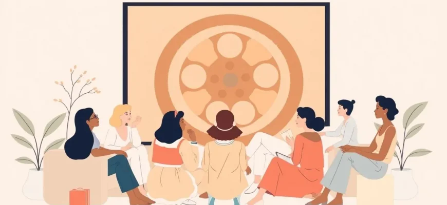 Top Feminist Films to Watch Top Feminist Films to Watch