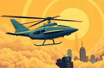 Top 10 Sci-Fi Helicopter Films
