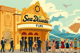 Top 10 Sea Disaster Films to Watch Top 10 Sea Disaster Films to Watch