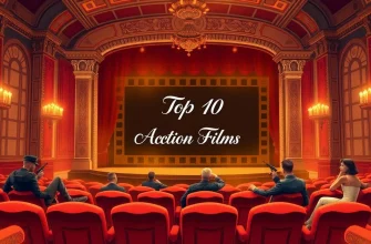 Top 10 Turkish Action Films You Must Watch
