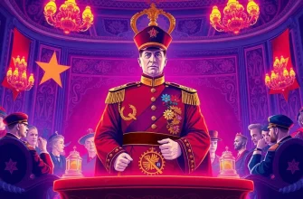 Soviet Films on Royalty – A Cinematic Journey Soviet Films on Royalty – A Cinematic Journey