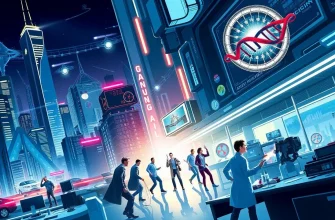 Bio-Engineering Action Films: A Thrilling Collection