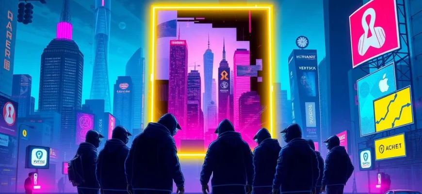 Unmasking Cybercrime: A Documentary Journey Unmasking Cybercrime: A Documentary Journey