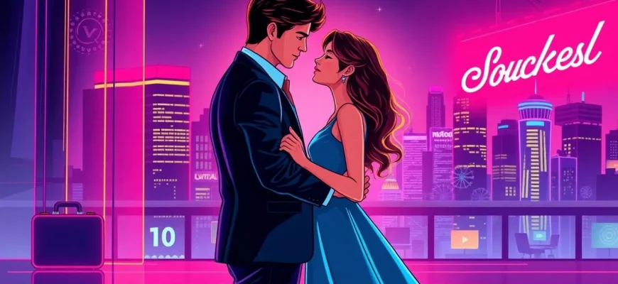 Romantic Films About Successful People Romantic Films About Successful People