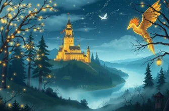 Fantasy Films Set in Denmark: A Magical Journey