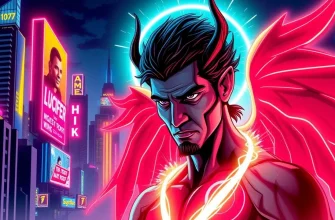 Top 10 Films About Lucifer Top 10 Films About Lucifer