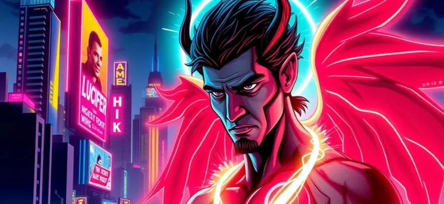 Top 10 Films About Lucifer Top 10 Films About Lucifer