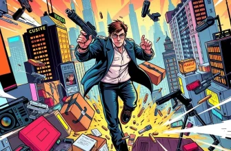 Top 10 Courier Thrillers to Watch