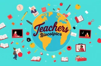 Inspiring Teacher Biopics: 10 Films to Watch