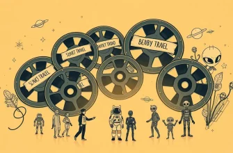 Top 10 Sci-Fi Films About Interworld Travel