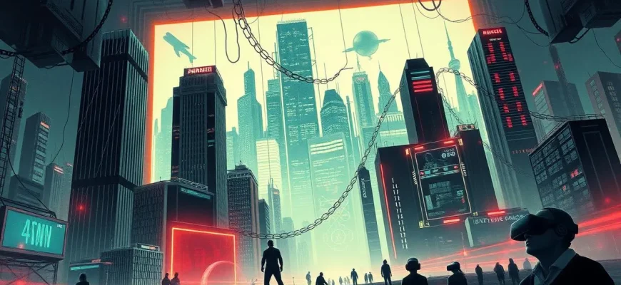 Top 10 Horror Films About Technology Top 10 Horror Films About Technology