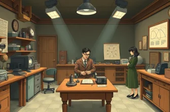 Top 7 Psychological Experiment Dramas