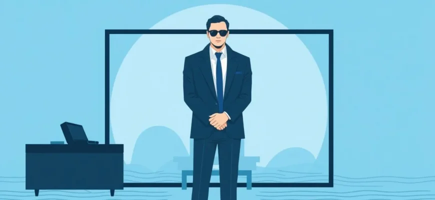 Top 10 Sea Detective Films to Watch Top 10 Sea Detective Films to Watch