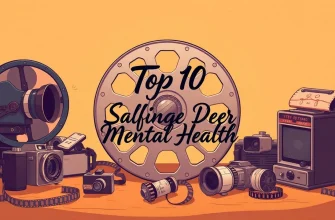 10 Must-Watch Drama Films About Mental Health