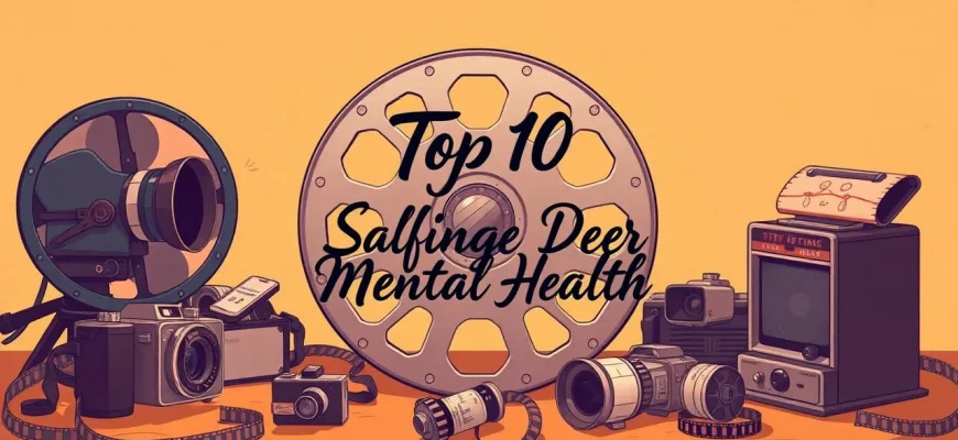 10 Must-Watch Drama Films About Mental Health 10 Must-Watch Drama Films About Mental Health