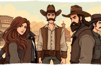 Western Films About Hair – A Unique Collection Western Films About Hair – A Unique Collection