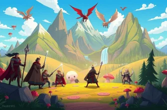 Top 10 Fantasy Films About War Heroes