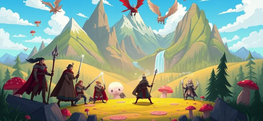 Top 10 Fantasy Films About War Heroes Top 10 Fantasy Films About War Heroes