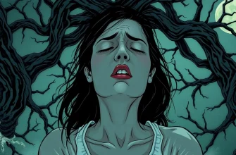 Top 10 Horror Films About Lucid Dreams Top 10 Horror Films About Lucid Dreams