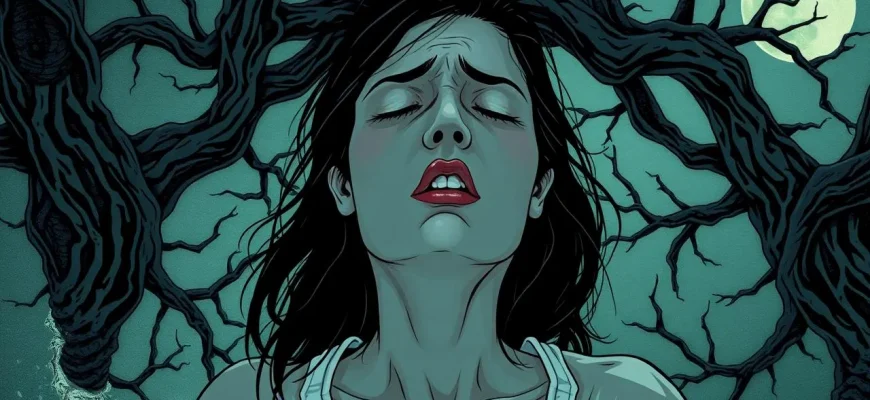 Top 10 Horror Films About Lucid Dreams Top 10 Horror Films About Lucid Dreams