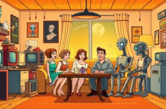 10 Sci-Fi Films Where Meeting the Parents Gets Out of This World