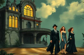 Envy and Beauty: A Cinematic Journey Through Drama