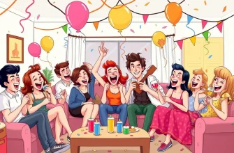 Top 10 Party Comedy Films to Watch Tonight Top 10 Party Comedy Films to Watch Tonight