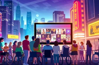 Inspiring Films About Disabilities