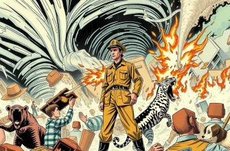 Top 9 Disaster Films Featuring Zookeepers Top 9 Disaster Films Featuring Zookeepers