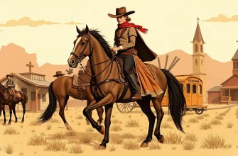 Western Fashion Films: A Stylish Journey Through the Wild West Western Fashion Films: A Stylish Journey Through the Wild West