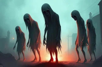 Horror Films That Explore the Depths of Hate