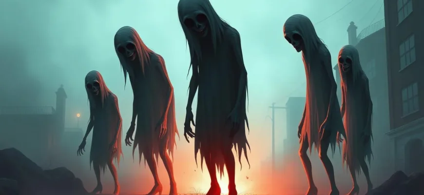 Horror Films That Explore the Depths of Hate Horror Films That Explore the Depths of Hate