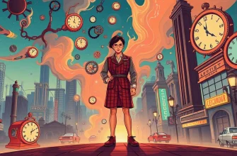 Time-Bending Sci-Fi Films: A Journey Through Time