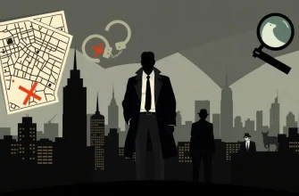 Top 10 Detective Films About Gangsters