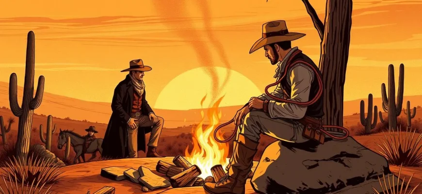 Western Films Celebrating Ancient Traditions Western Films Celebrating Ancient Traditions