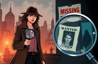 Top 10 Crime Films About Missing Persons
