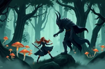 Top 4 Fantasy Films with a Kidnapping Twist