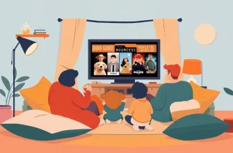 Family Films About Deals