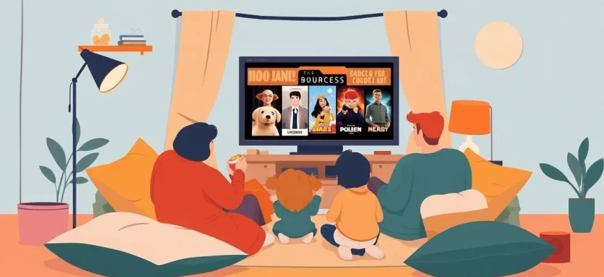 Family Films About Deals Family Films About Deals