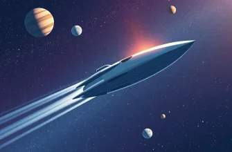 Top 10 Thrilling Films About Starry Flights