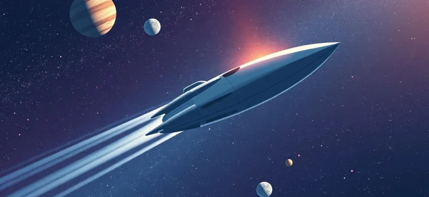 Top 10 Thrilling Films About Starry Flights Top 10 Thrilling Films About Starry Flights