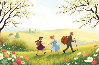 Spring Adventure Films: A Blooming Collection