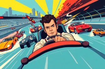 Thrilling Race Films: A Heart-Pounding Collection