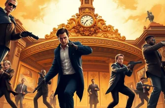 Top 10 Action Films About Art