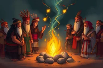 Top 10 Family Films About Shamans