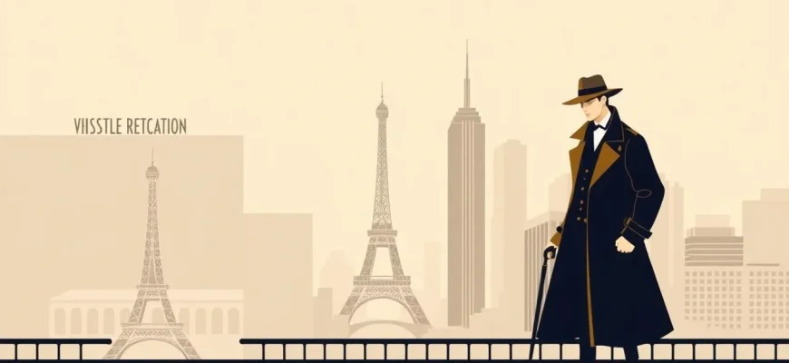 Early 20th Century Detective Films Early 20th Century Detective Films