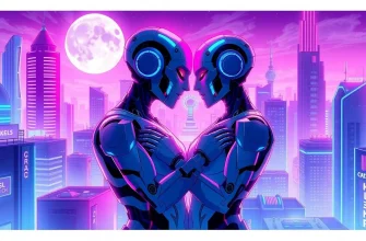 Killer Robots in Love: A Melodrama Collection Killer Robots in Love: A Melodrama Collection