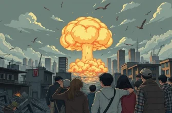 Top 10 Nuclear Drama Films Top 10 Nuclear Drama Films