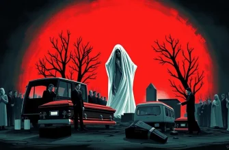 Top 9 Horror Films About Funerals Top 9 Horror Films About Funerals