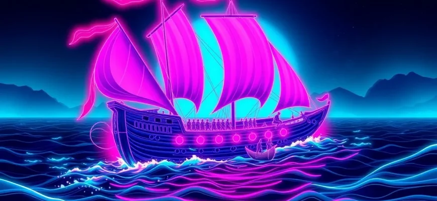 Carthage’s Naval Legacy on Screen: 10 Historical Films Carthage’s Naval Legacy on Screen: 10 Historical Films
